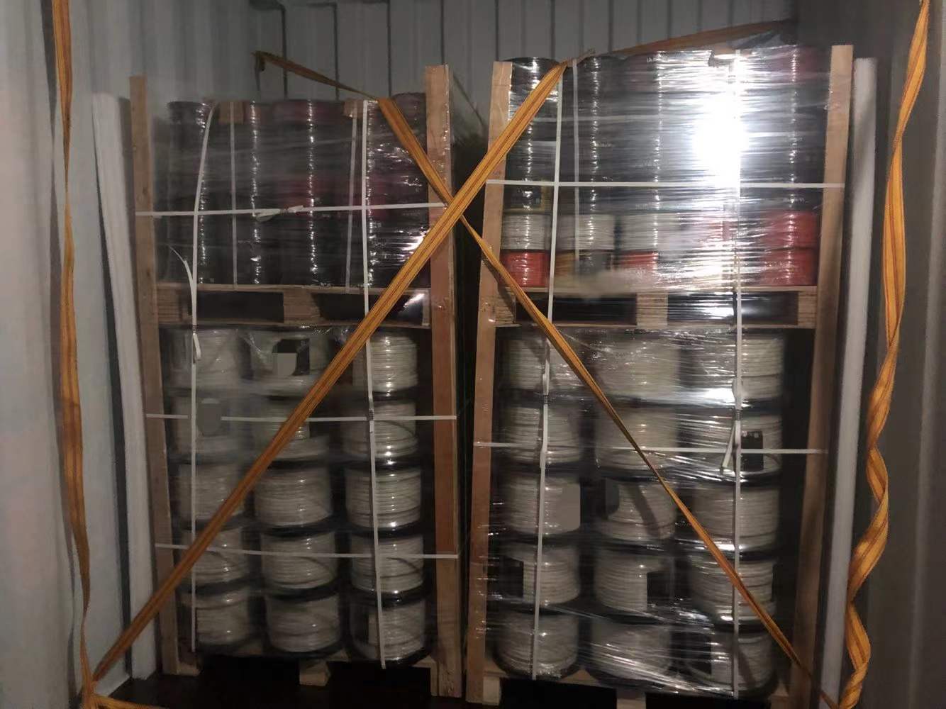 澳大利亞商業(yè)旅游區(qū)建設(shè)與建圳達合作saa電線